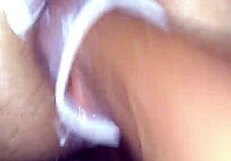 Taking a Hand in My Ass for Intense Anal Fisting