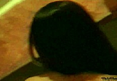 Tiny Trisha's Small Tits During Fucking