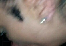 Man, I’m suckin’ dick and swallowin’ cum in the car, oops!