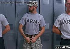 twink gives blowjob leading to orgasm in gay sex scene