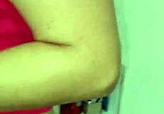 Dirty amateur video with big ass Latina and rough sex