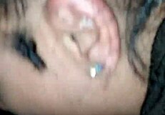 Man, I’m suckin’ dick and swallowin’ cum in the car, oops!