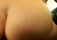 teen white girl enjoys interracial encounters with big black cocks