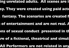 I'm My Step-Mom's Webcam Stunt Cock - Allison Moore