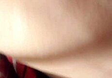 Amateur Wife Rides Face With Wet Pussy Cunilingus