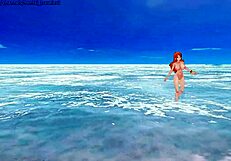 one piece nami tests me with joi to join straw hat crew