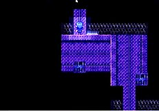 Shipwrecked spaceship Todoroki hentai game ep 7: space zombie cums on her latex suit cameltoe.