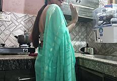 पहली बार भाभी देवर से सेक्स - गंदा पर सेक्सी