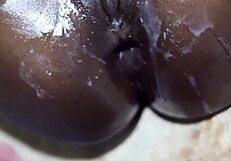 My university friend only gets deep anal penetration from me