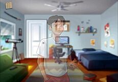 summertime saga 121: a narrative in anime style