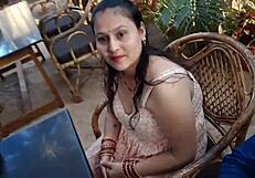 पुजा की वाइल्ड चुदाई, टाइट चूत में क्रीमपाई, कमाल की हॉट है