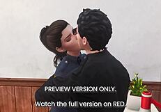 99 Brooklyn - 3d Hentai - Preview Version