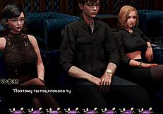 pale carnations gameplay part 32