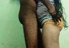 Desi Girlfriend Boyfriend Hotel Sex Viral Video