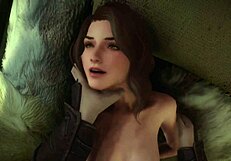 Skyrim darkest desires 3d roleplay sex ysolda part 2