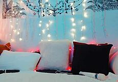 i love this lil submissive whore fingering herself