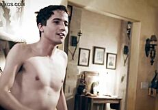 Hey Christie Stevens, getting DPed by husband and stepson feels wild!