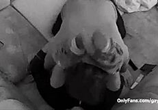 Twinks Caught Rimming And Breeding On Hidden Cam