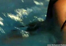 do you like watching that naked indian beauty dance again?