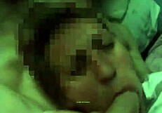 i'm a milf suckin cock n swallowin cum in my homemade pov vid part 2