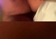 she gets famous with blowjobs in part two