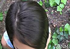 want to see this teen mia hurley sucking cock and getting her pussy fucked to orgasm?