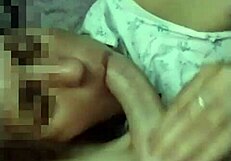 i'm a milf suckin cock n swallowin cum in my homemade pov vid part 2