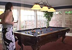 I Enjoy Lesbian Sex With Missy Stone And Her Friend Using Toys