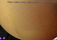 Asian Slut Girlfriend Fucked Doggystyle with Intense Raw Action