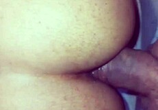 Young Guy Pounds Ass Hard In Cuckold Scene