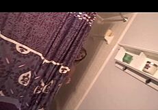 playing with my stepmom's best friend?