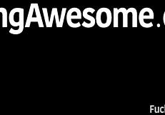 Man, Jessa Rhodes with big tits gets cum all over her ass!