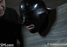 Episode 005 Of Hardcore Series With Intense Action Scenes