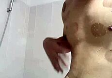 Top guy fucks with big cock