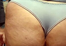 sozinha em casa com tesão masturbando