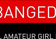 Horny Crystal Rae rides stranger in car, licking and deepthroating his big cock