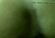 is this date night with my lady taking big black cock?