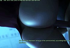 projekt passion redhead with big ass gets fucked standing with foot on wall