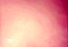 latina teen plays with hard cock before his trip