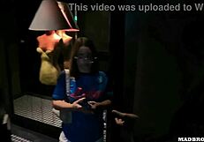 an italian fan from napoli cheats on her boyfriend and gets her ass pounded to apologize