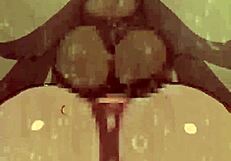 I Savagely Fucked Naruto in This Hentai