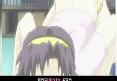 School Teachers Fuck Students Hard in Hentai Porn