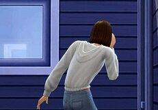 simxstory explores serious themes in 3d cartoon anime with hentai elements and cum in mouth scenes