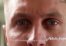 wife's friend bunny madison gives me a backdoor to heaven