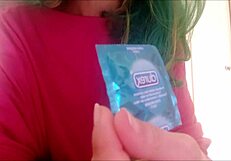 stepmother shares wet panties passion, contrasting taboo desires