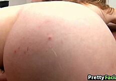 Amateur Teen 18+ BRCC Facial with Emma Ash 1 2 3