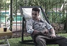 brazilian teen banged hard by tourist with cum and orgasm