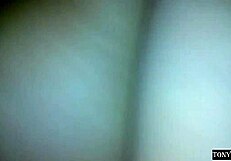 homemade mexican girlfriend begs for anal, admitting she loves it more than pussy