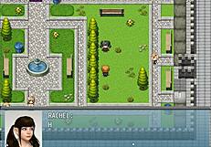 i explore rachel and mary quest in game