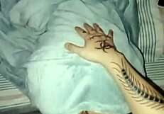 The neighbor asked for sugar, I proposed something in return